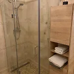 Lovely With Patio Apartman *
