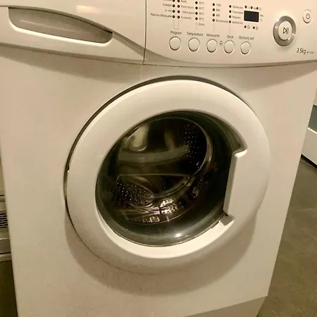 Lovely With Patio Estetino