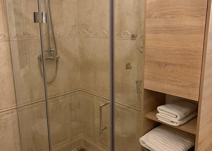 Lovely With Patio Apartamento *