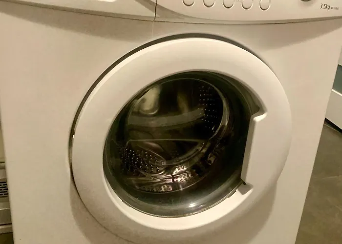 Lovely With Patio Estetino